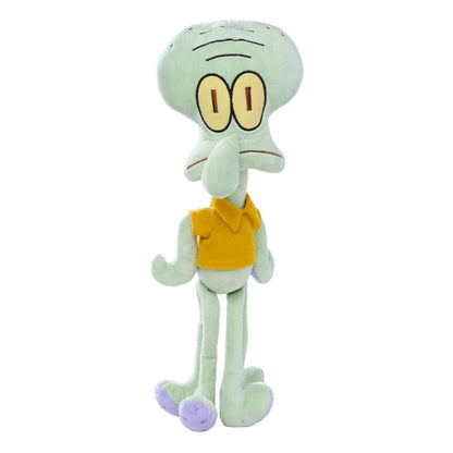 SpongeBob Schwammkopf Plüschfigur Thaddäus 35 cm Image 1