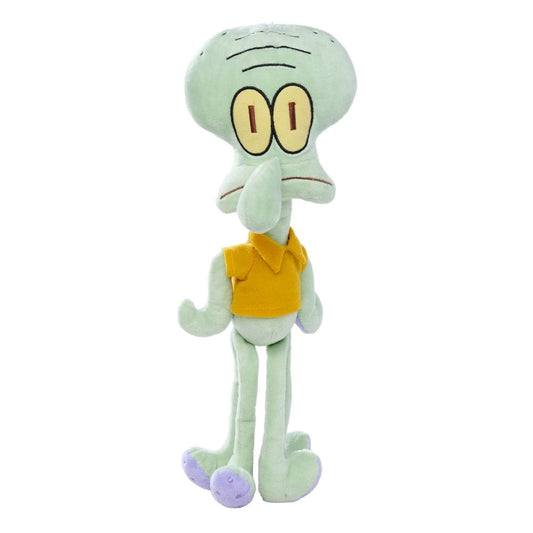 SpongeBob Schwammkopf Plüschfigur Thaddäus 35 cm Image 1