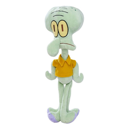 SpongeBob Schwammkopf Plüschfigur Thaddäus 35 cm Image 2