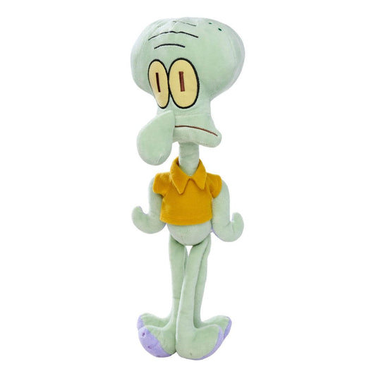 SpongeBob Schwammkopf Plüschfigur Thaddäus 35 cm Image 2