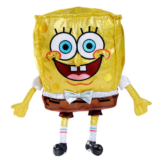 SpongeBob Schwammkopf Plüschfigur SpongeBob 30 cm Image 1
