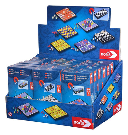 Magnet Reisespiele Display (24) Image 1