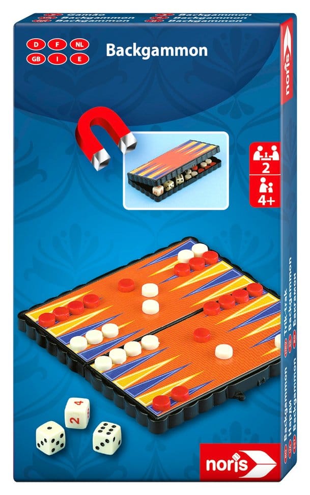 Magnet Reisespiele Display (24) Image 8