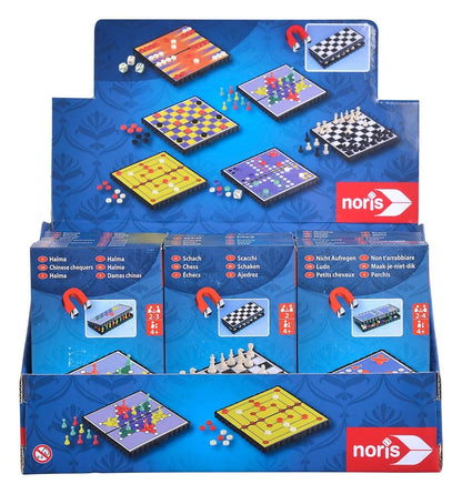 Magnet Reisespiele Display (24) Image 10