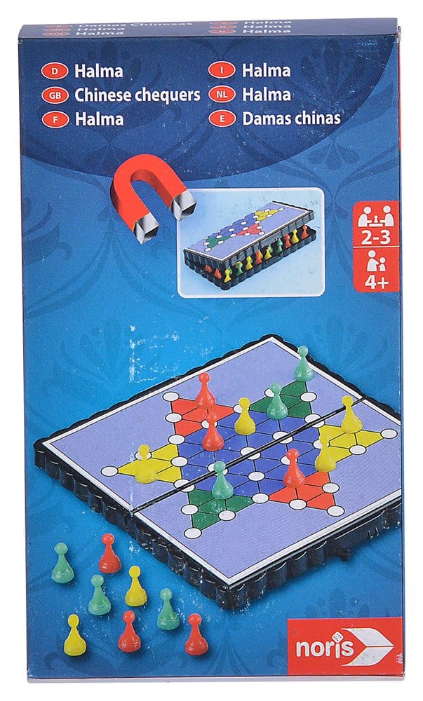 Magnet Reisespiele Display (24) Image 11