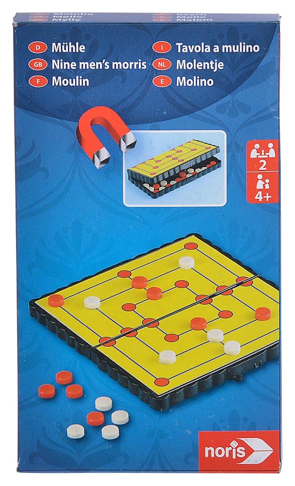 Magnet Reisespiele Display (24) Image 12