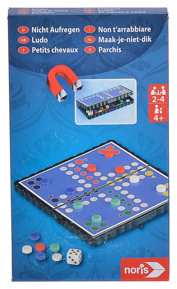 Magnet Reisespiele Display (24) Image 13