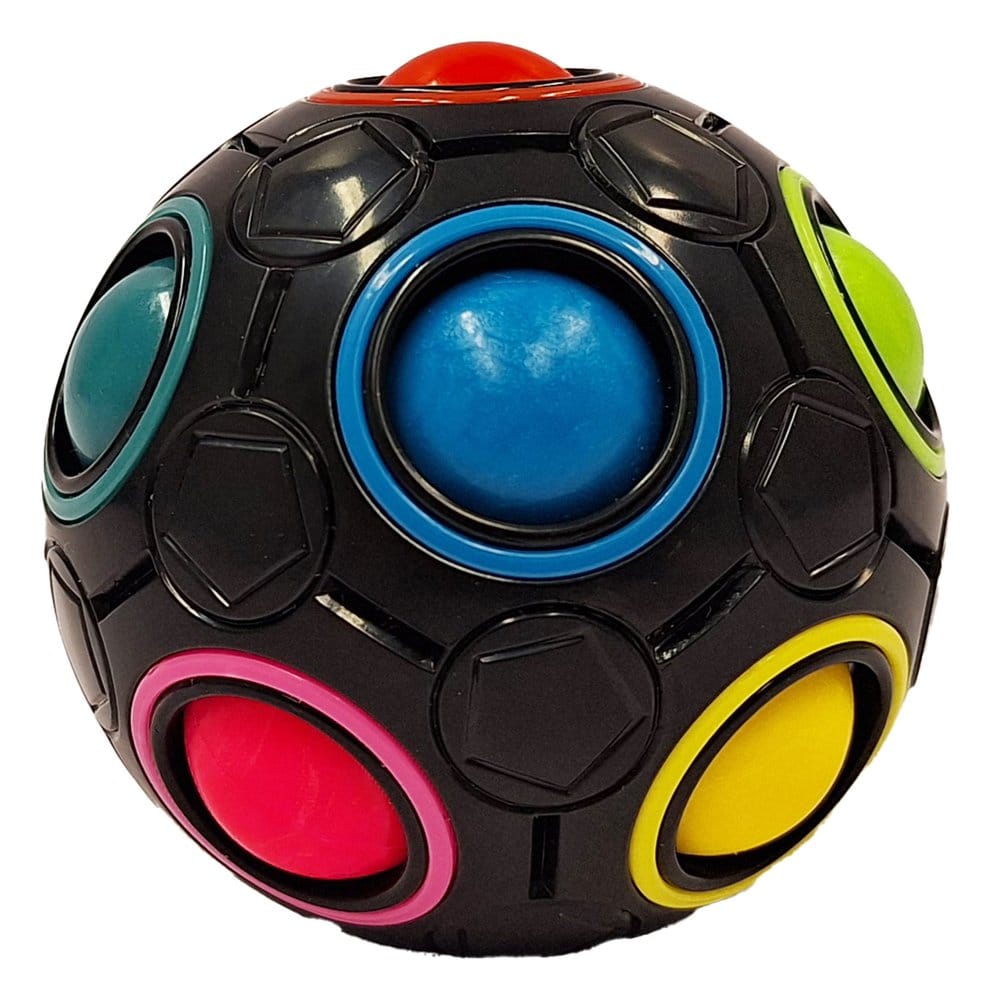 Tricky Color Knobelspiel Ball Image 3