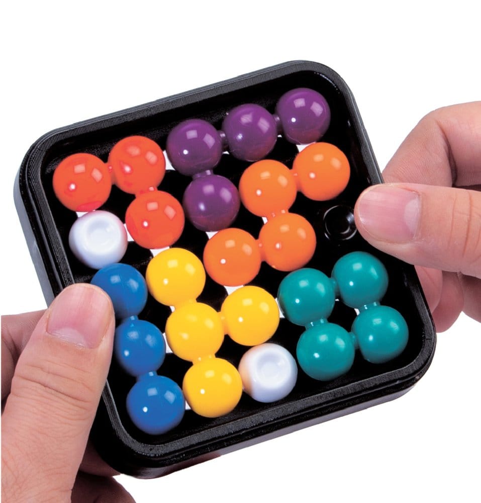 Brain Hero Knobelspiel Puzzle Image 3