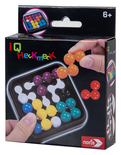 Brain Hero Knobelspiel Puzzle Image 1