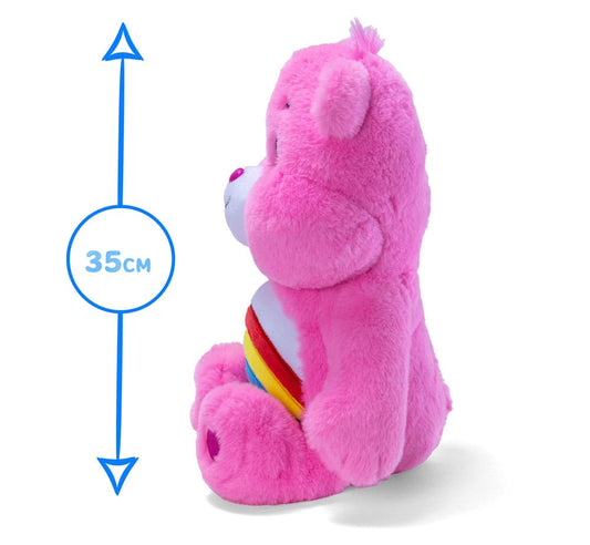 Die Glücksbärchis Plüschfigur Hurrabärchi 35 cm Image 2