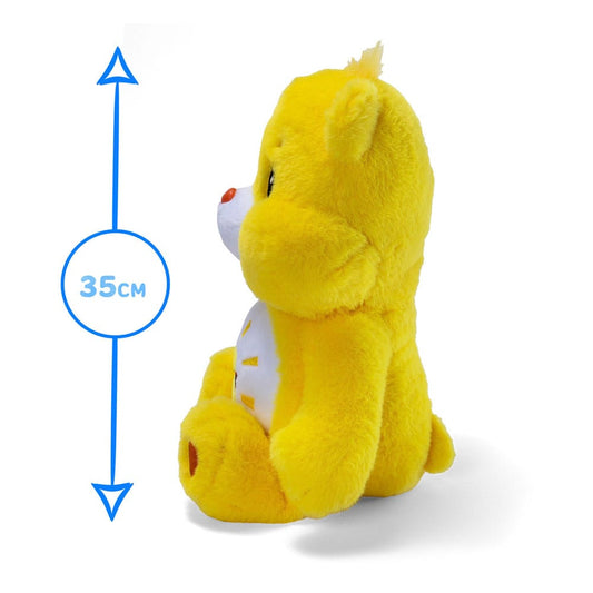 Die Glücksbärchis Plüschfigur Sonnenscheinbärchi 35 cm Image 2