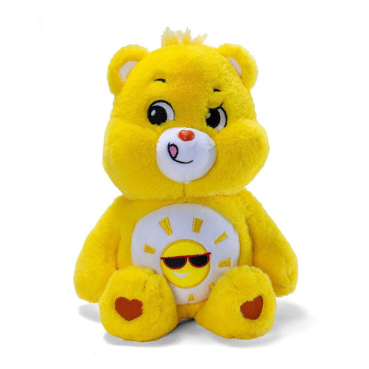 Die Glücksbärchis Plüschfigur Sonnenscheinbärchi 35 cm Image 1