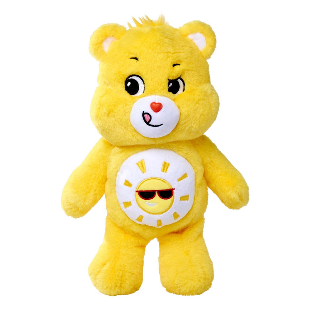 Die Glücksbärchis Plüschfigur Sonnenscheinbärchi 35 cm Image 6