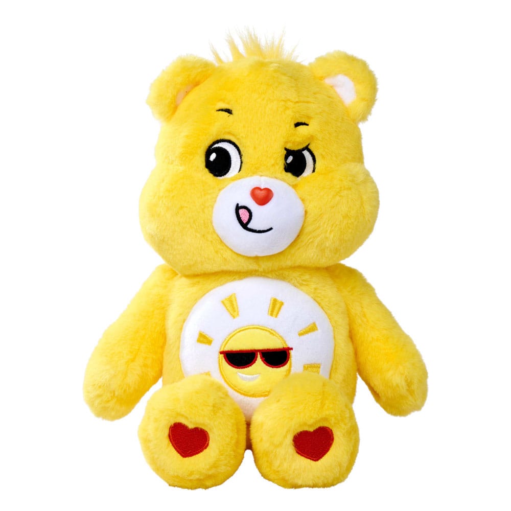 Die Glücksbärchis Plüschfigur Sonnenscheinbärchi 35 cm Image 8