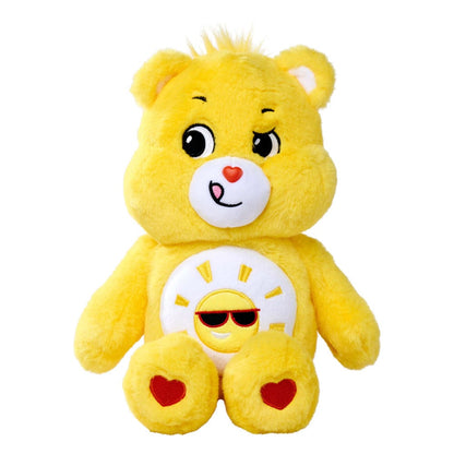 Die Glücksbärchis Plüschfigur Sonnenscheinbärchi 35 cm Image 8