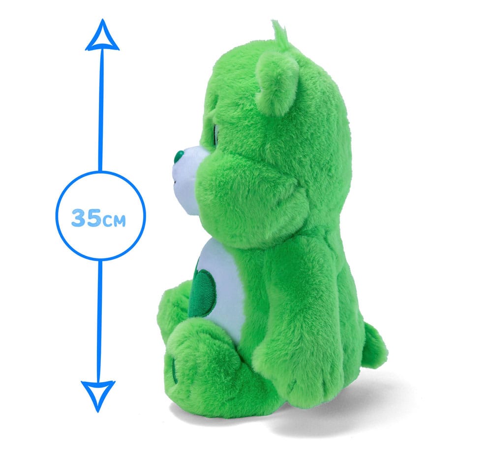 Die Glücksbärchis Plüschfigur Glücksbärchi 35 cm Image 2