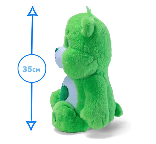 Die Glücksbärchis Plüschfigur Glücksbärchi 35 cm Image 2