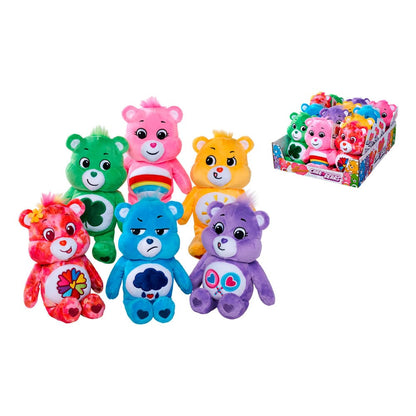 Die Glücksbärchis Plüschfiguren 23 cm Sortiment (12) Image 3