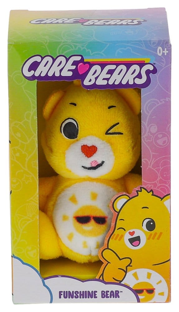 Die Glücksbärchis Mini Figuren Collectible 7 cm Display (18) Image 5