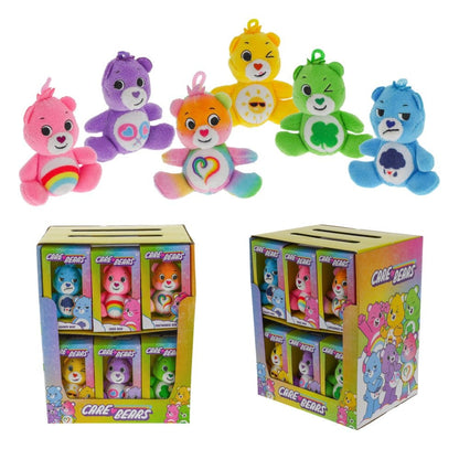 Die Glücksbärchis Mini Figuren Collectible 7 cm Display (18) Image 11