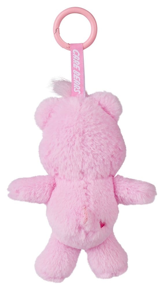 Care Bears Unlock the Magic Charm-Schlüsselanhänger Sortiment (5) Image 2