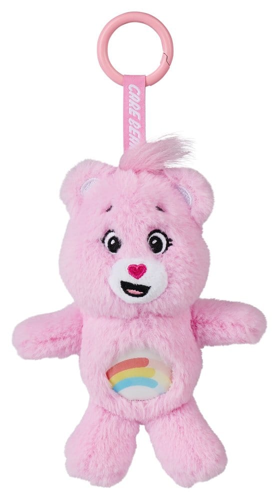 Care Bears Unlock the Magic Charm-Schlüsselanhänger Sortiment (5) Image 3