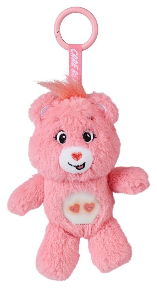 Care Bears Unlock the Magic Charm-Schlüsselanhänger Sortiment (5) Image 6