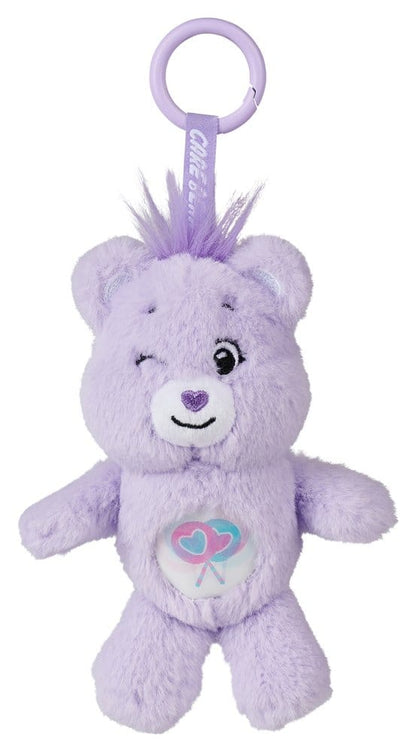 Care Bears Unlock the Magic Charm-Schlüsselanhänger Sortiment (5) Image 7