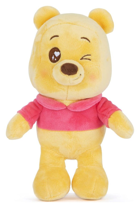 Disney Plüschfigur Winnie Puuh 25 cm Image 1