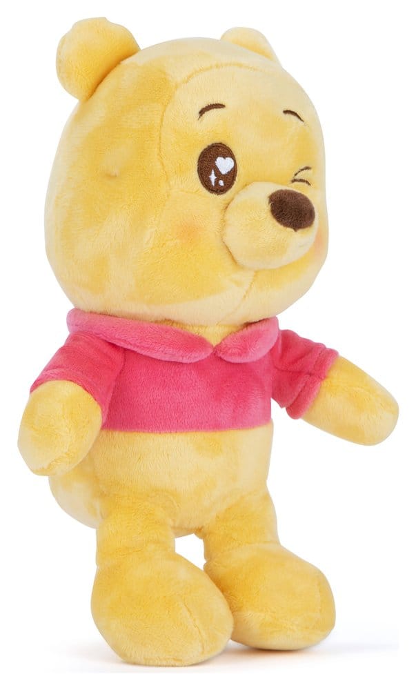 Disney Plüschfigur Winnie Puuh 25 cm Image 3