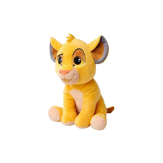 Disney Plüschfigur Der König der Löwen Simba 30th Anniversary 25 cm Image 2