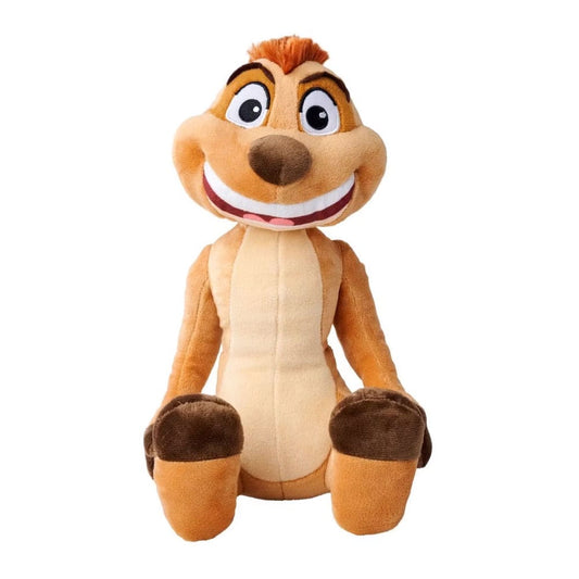 Disney Plüschfigur Der König der Löwen Timon 30th Anniversary 25 cm Image