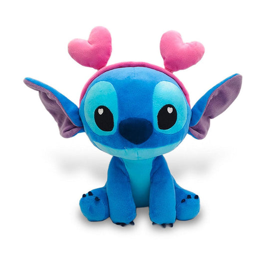Lilo & Stitch Plüschfigur Stitch Love 25 cm Image 1