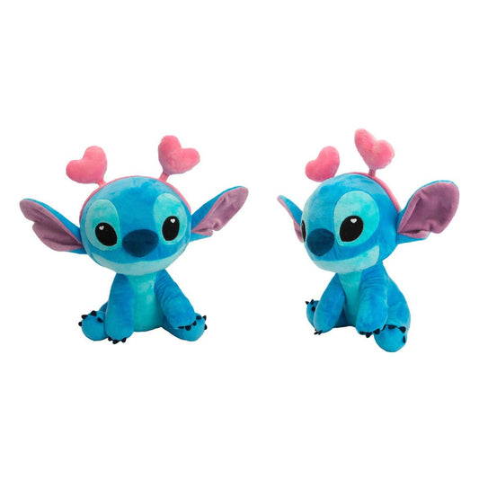 Lilo & Stitch Plüschfigur Stitch Love 25 cm Image 2