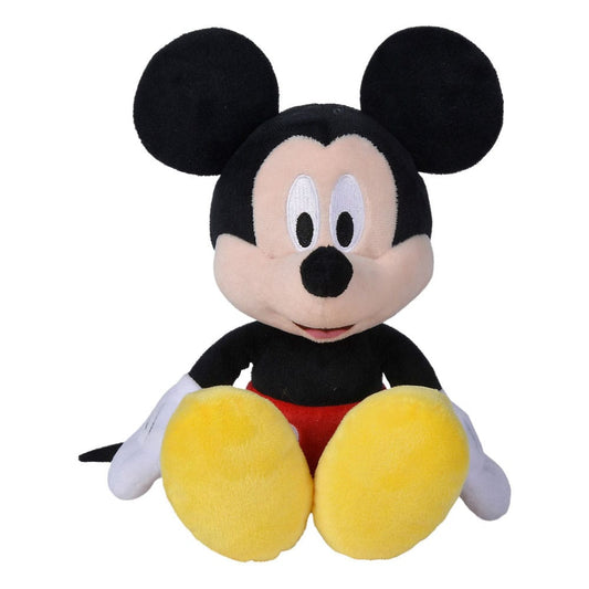 Disney Plüschfigur Mickey 25 cm Image 2