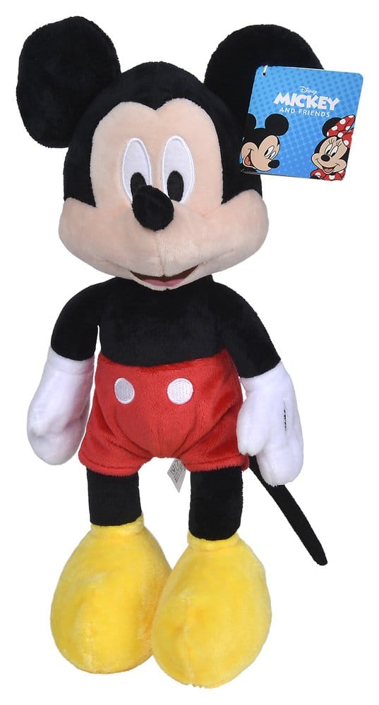 Disney Refresh Core Plüschfigur Mickey 35 cm Image 1