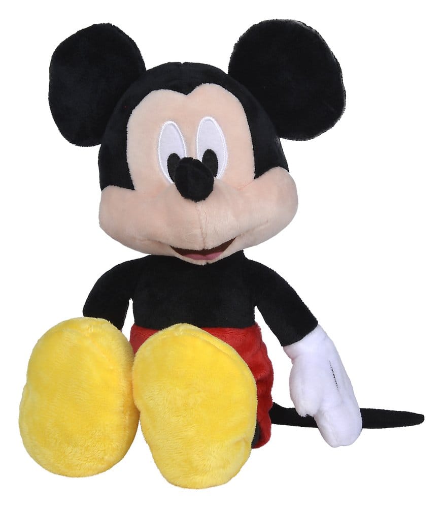 Disney Refresh Core Plüschfigur Mickey 35 cm Image 2