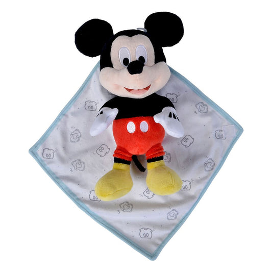Disney Plüschfiguren Classic mit Decke 25 cm Sortiment (5) Image 2
