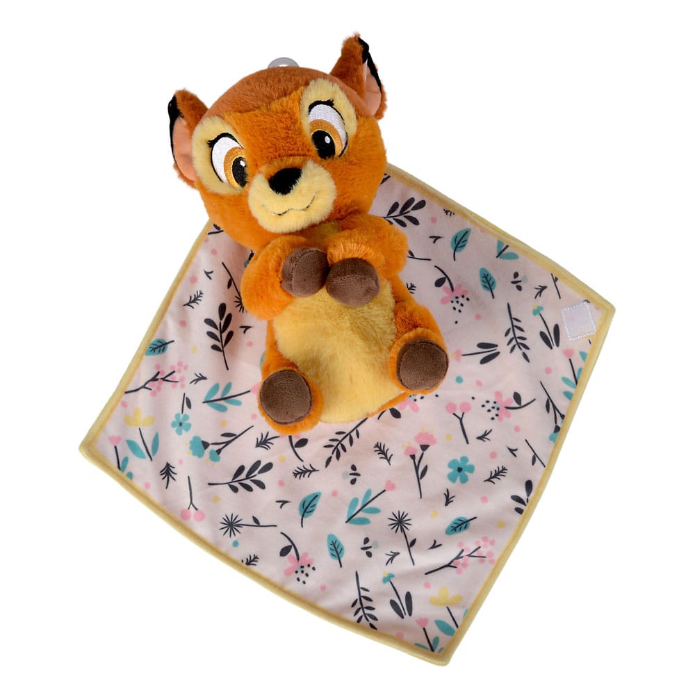 Disney Plüschfiguren Classic mit Decke 25 cm Sortiment (5) Image 6