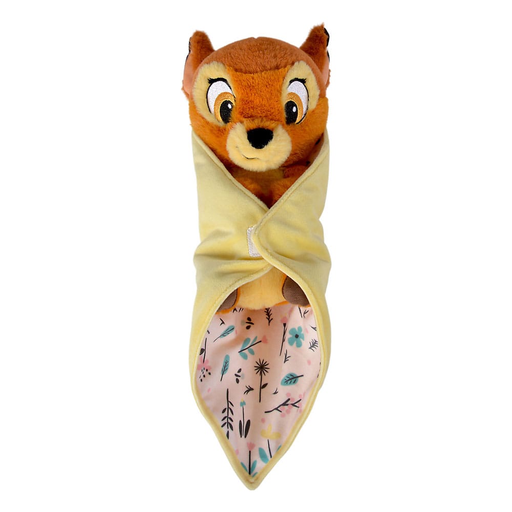 Disney Plüschfiguren Classic mit Decke 25 cm Sortiment (5) Image 7