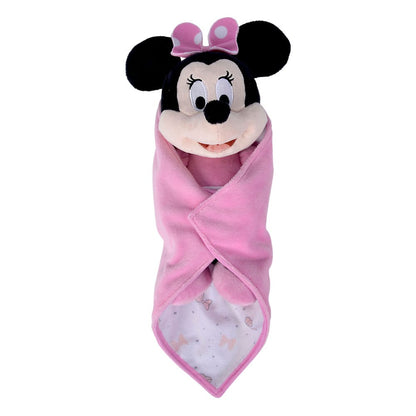 Disney Plüschfiguren Classic mit Decke 25 cm Sortiment (5) Image 9