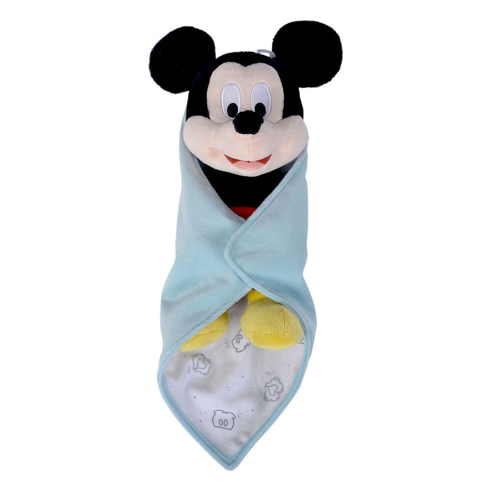 Disney Plüschfiguren Classic mit Decke 25 cm Sortiment (5) Image 11