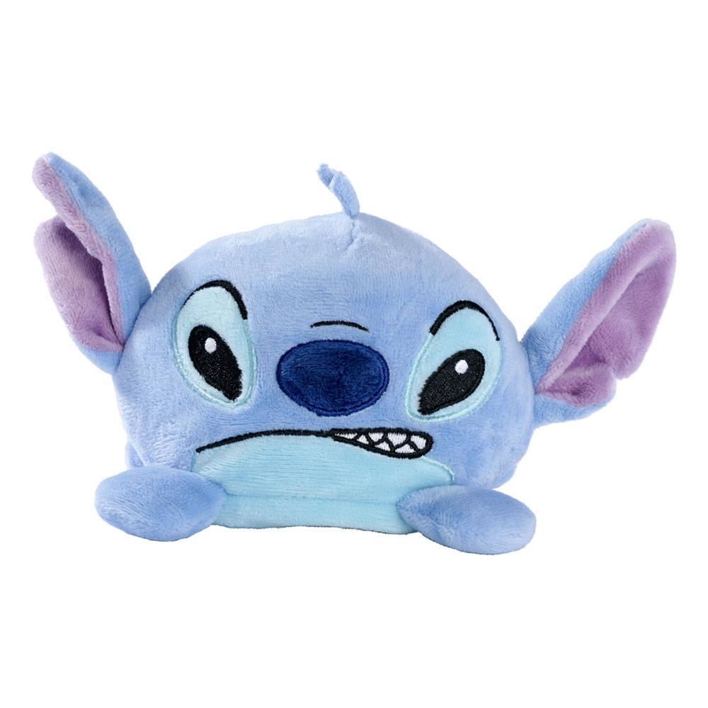 Lilo & Stitch Wendeplüschfigur Stitch 8 cm Image 3