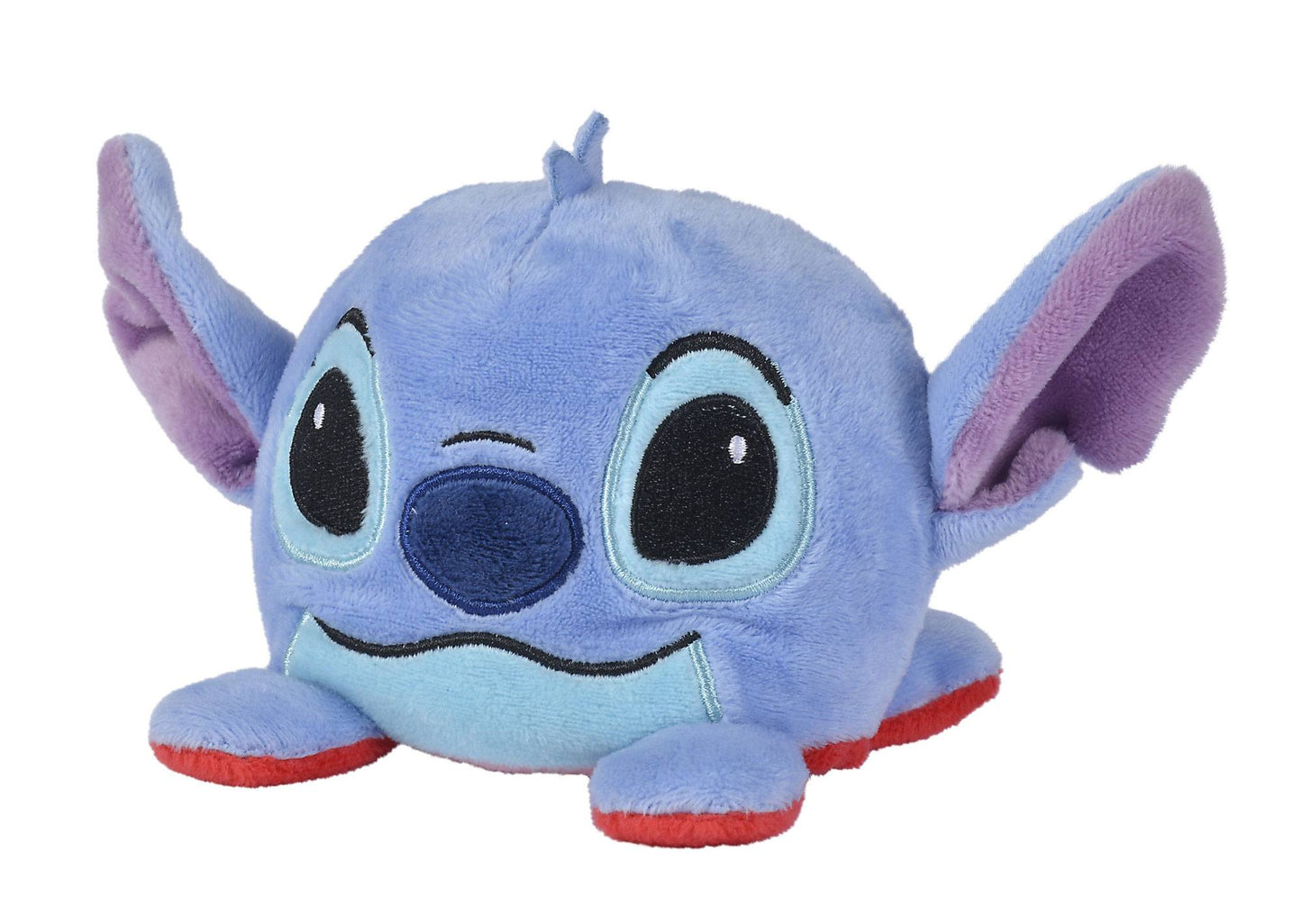 Lilo & Stitch Wendeplüschfigur Leroy/Stitch 8 cm Image 1