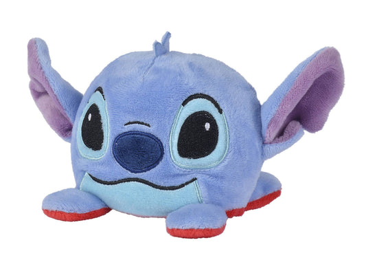 Lilo & Stitch Wendeplüschfigur Leroy/Stitch 8 cm Image 1