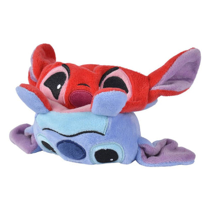 Lilo & Stitch Wendeplüschfigur Leroy/Stitch 8 cm Image 3