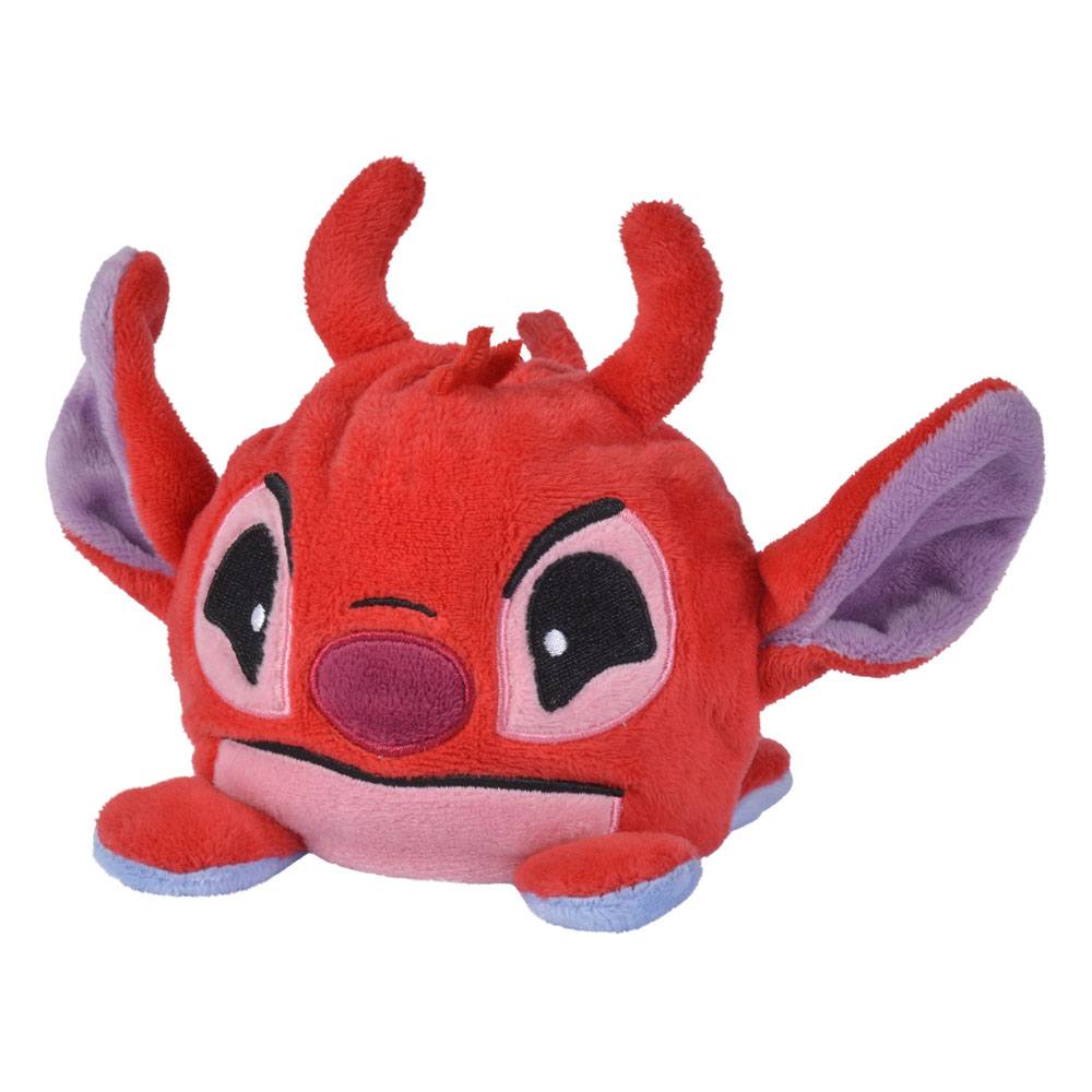 Lilo & Stitch Wendeplüschfigur Leroy/Stitch 8 cm Image 4
