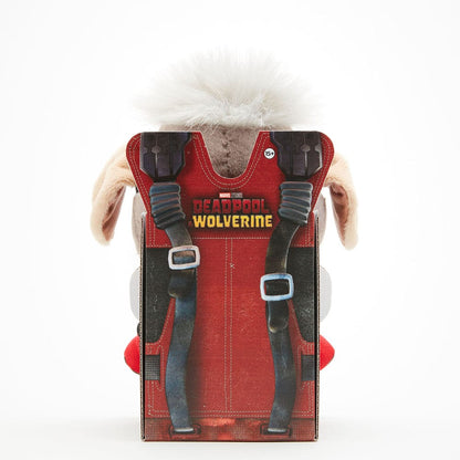 Deadpool Plüschfigur Dogpool 25 cm Image 3