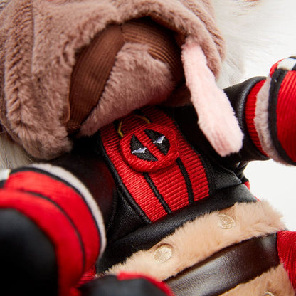 Deadpool Plüschfigur Dogpool 25 cm Image 6